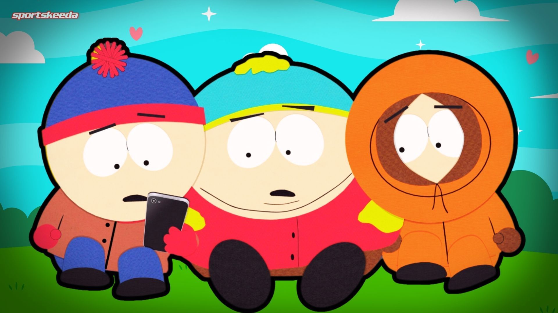 South Park season 27 (Custom Image by Sportskeeda/Image via Comedy Central)