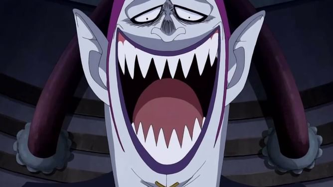Latest One Piece spoilers revealed a hidden Kozuki survivor that fans never expected