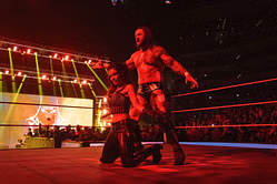 5 Underutilized superstars from today's WWE who would've been top stars in the Ruthless Aggression Era