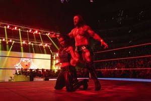 5 Underutilized superstars from today's WWE who would've been top stars in the Ruthless Aggression Era