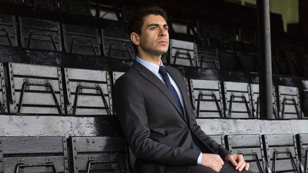 Tony Khan and AEW suffer a disappointing setback before Forbidden Door 2025