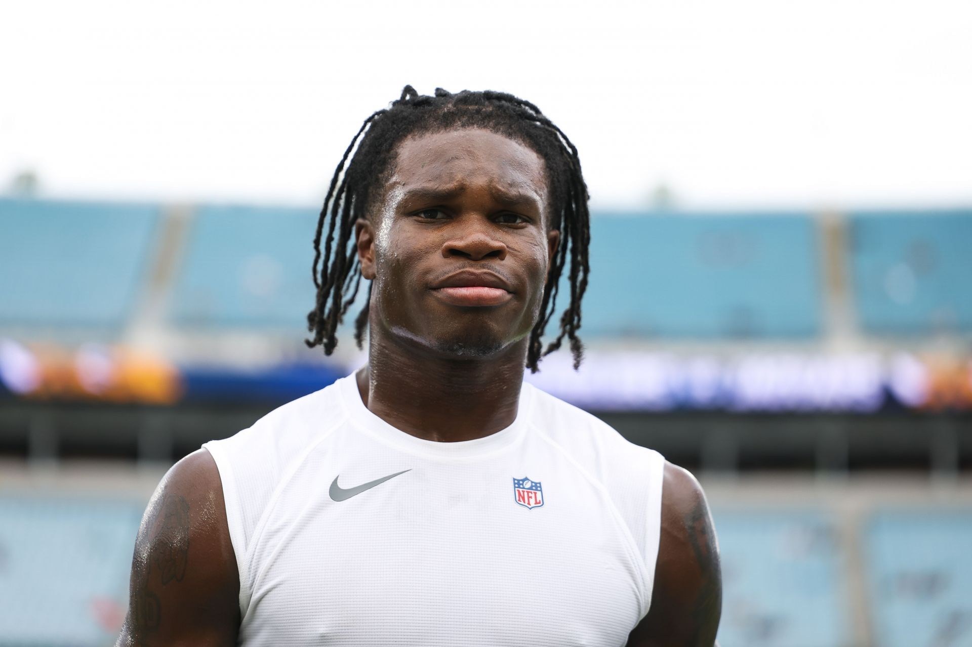 Pittsburgh Steelers v Jacksonville Jaguars - NFL Preseason 2025 - Source: Getty