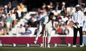 "He has really improved there" - Former Australian spinner lauds Mohammed Siraj's composure in ENG vs IND 2025 5th Test