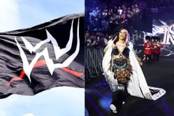 WWE Hall of Famer sends a warning message to Mercedes Mone: “Come taste a legend"