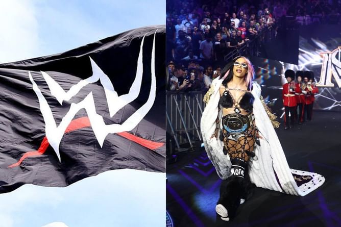 WWE Hall of Famer sends a warning message to Mercedes Mone: “Come taste a legend"