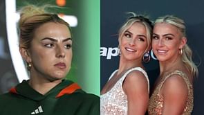 Pic: Ex-Miami star Haley Cavinder sends luxurious bridesmaid package to a friend weeks before her big day