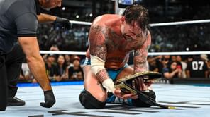CM Punk didn’t deserve to win the World Championship, claims popular WWE star