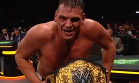 3 Reasons why Gunther lost his WWE World Heavyweight Championship at SummerSlam 2025