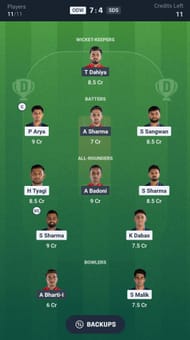 Fantasy suggestion #2