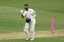 "They don't make people like him anymore" - Aakash Chopra on Cheteshwar Pujara's legacy