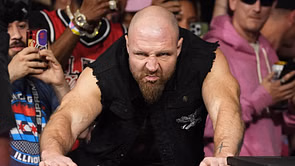 AEW Issues a Statement After Jon Moxley's Stablemate Shockingly Gets Abducted