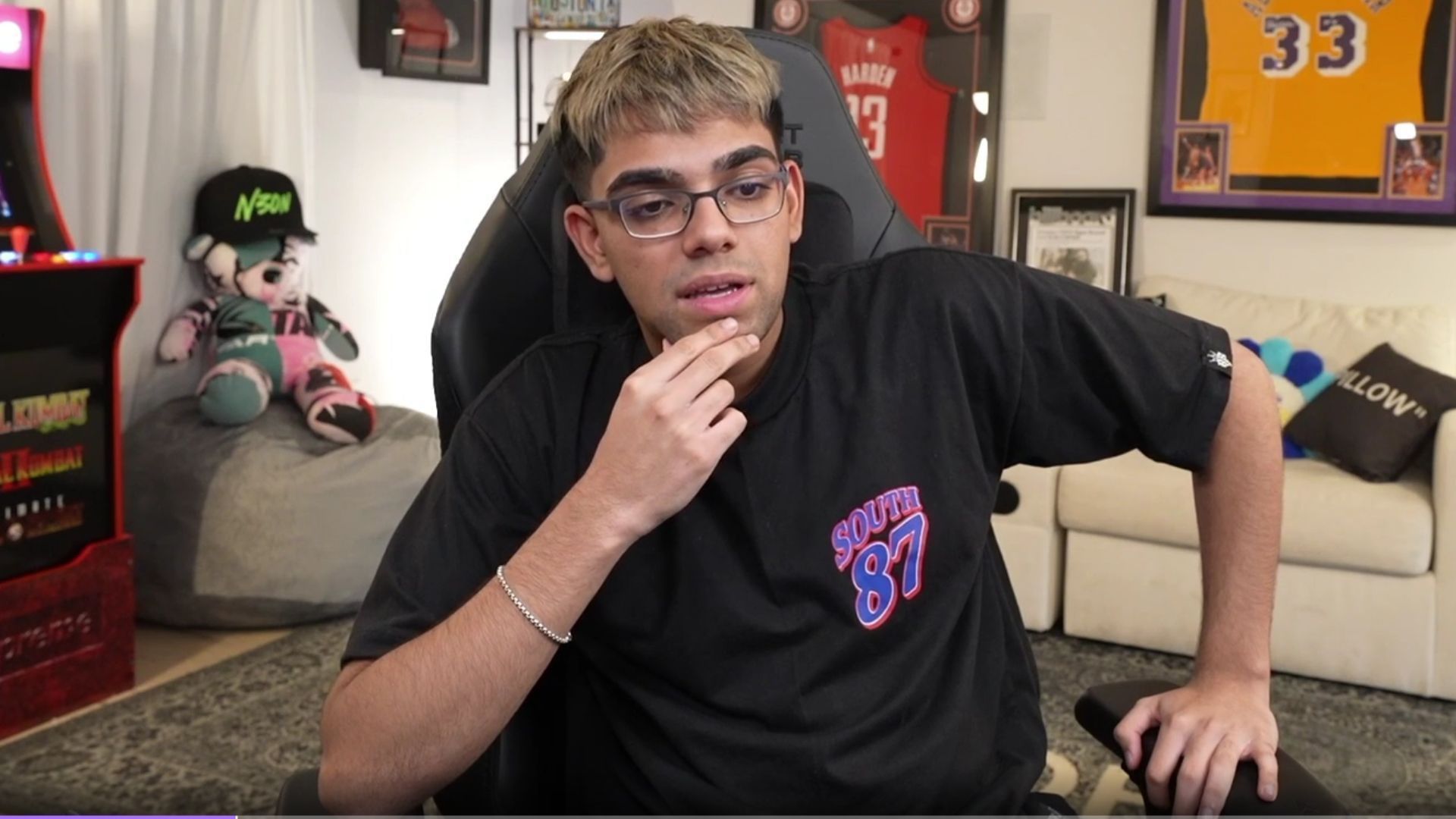 N3on addresses FaZe Kaysan (Image via N3on/Twitch)
