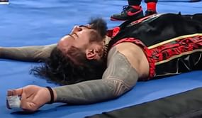 Jimmy Uso to introduce 33-year-old WWE star as his replacement before stepping away? Exploring the possibility