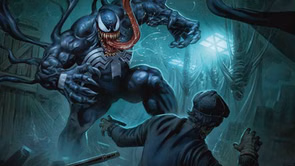 MTG x Spider-Man spoilers continue at PAX West: The Sinister Six, Venom Lethal Protector, Clone Saga, and more