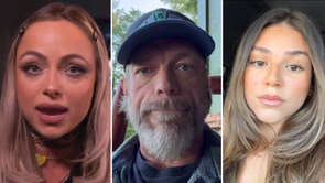 Liv Morgan, Edge, Aalyah Mysterio, and others react to WWE RAW star's heartbreaking update