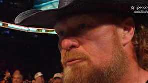 Real reason Brock Lesnar returned at WWE SummerSlam 2025 - Reports