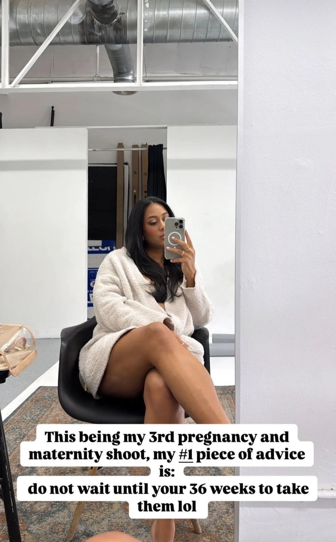 Sydel Curry&rsquo;s Instagram: Image via Instagram @sydelcurrylee