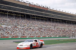 "That was important for the whole sport": When Richard Childress watched Kevin Harvick heal a grieving NASCAR world