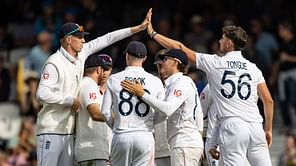 "He was the big difference" - Moeen Ali picks England star as his 'Player of the Series' after ENG vs IND 2025 Tests