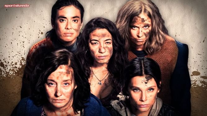 7 Crime Shows to Watch if You Liked Netflix's 'In the Mud'
