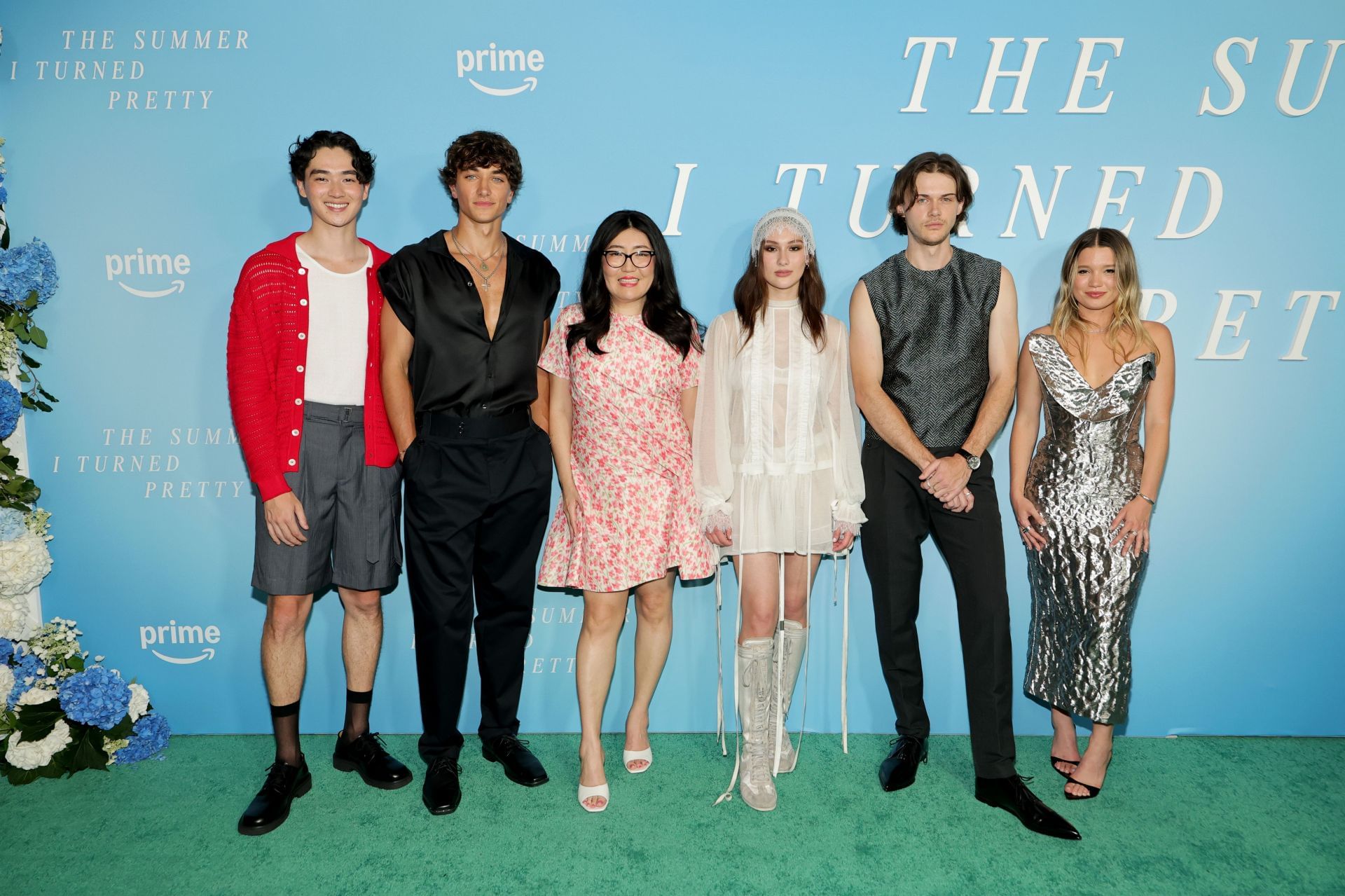 The Summer I Turned Pretty season 3 (Image via Getty)