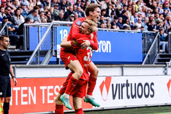 Excelsior vs Twente Prediction and Betting Tips | August 30th 2025