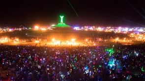 Is Burning Man 2025 cancelled? Organizers provide update after halting Nevada festival over dust storms and high winds