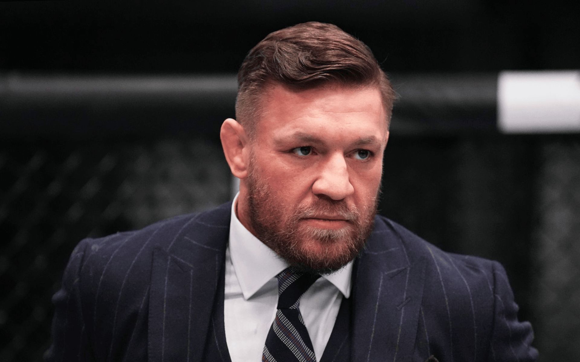 Conor McGregor talks about potential UFC White House event. [Image courtesy: Getty]