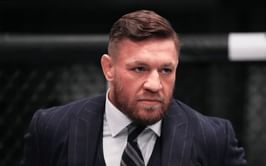 "Displaying Irelands strength, courage, skill and determination" - Conor McGregor provides major update on his participation at UFC White House event