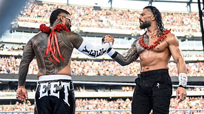 No one cares about one of Roman Reigns' prized possessions, claims top WWE star