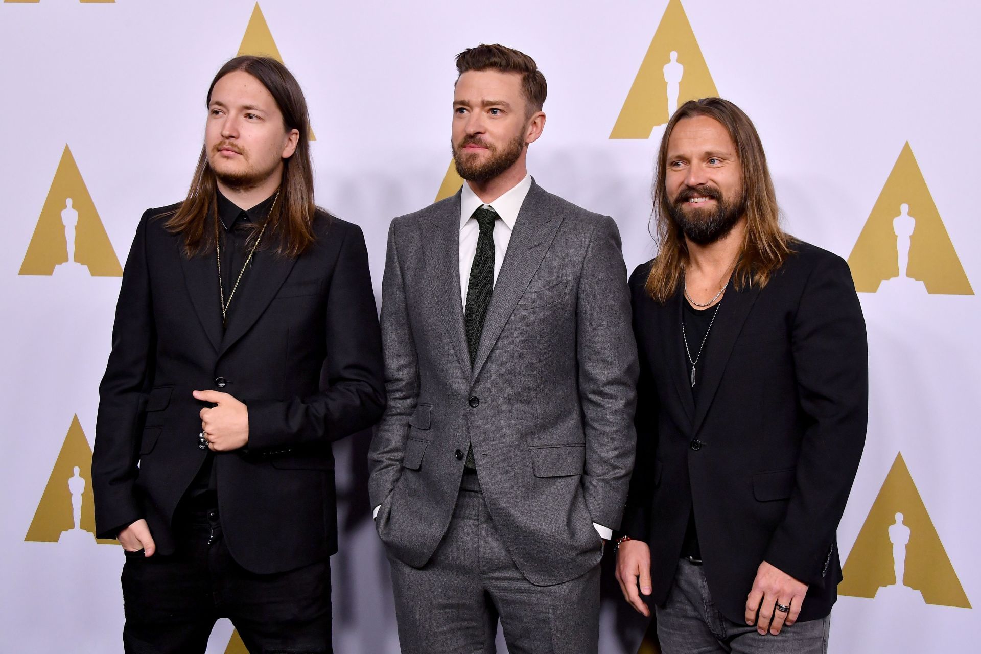 89th Annual Academy Awards Nominee Luncheon - Arrivals - Source: Getty