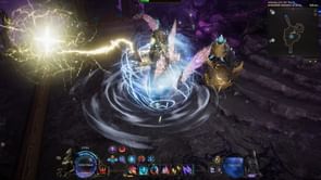 Best Runemaster Lightning Blast endgame build in Last Epoch Season 3