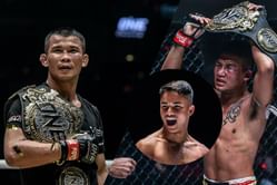 Johan Ghazali comments on potential Nong-O Hama versus Rodtang Jitmuangnon war: "It's crazy we're even talking about it"