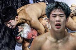 Adrian Lee references Garry Tonon's struggles in MMA: "I'm really going to show why there's a difference"