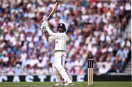 England v India - 5th Rothesay Test Match: Day Three - Source: Getty