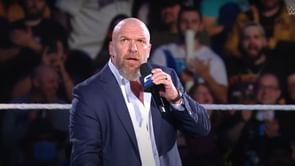 4 WWE stars Triple H buried on Night One of SummerSlam 2025