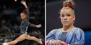 US gymnastics Championships women's finals full results: Olympic gold medalist Hezly Rivera dominates, Jocelyn Roberson faces struggles