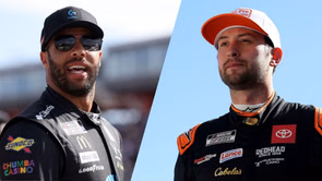 Chase Briscoe trolls Bubba Wallace and 23XI Racing over lost tire mishap at Richmond