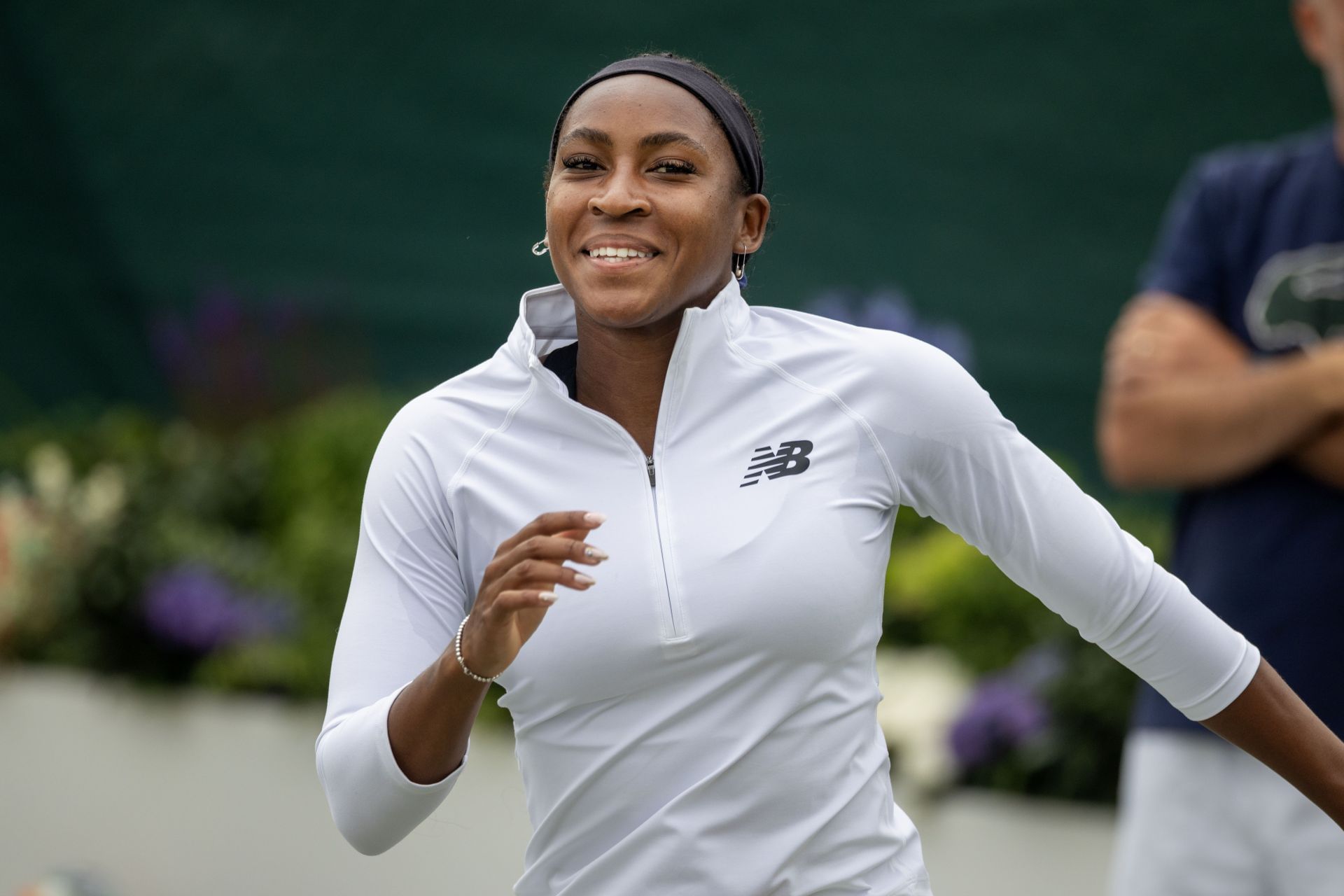 The Championships - Wimbledon 2025. - Source: Getty