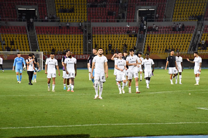 Qarabag vs Ferencvaros Prediction and Betting Tips | August 27th 2025
