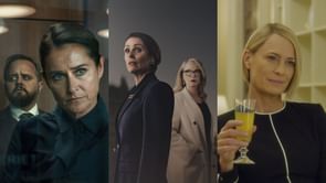 7 political thrillers to watch if you loved Netflix’s Hostage