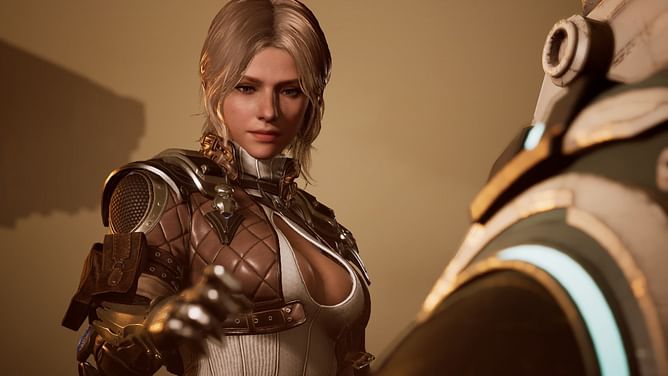 The First Descendant: Arche Tuning System explained