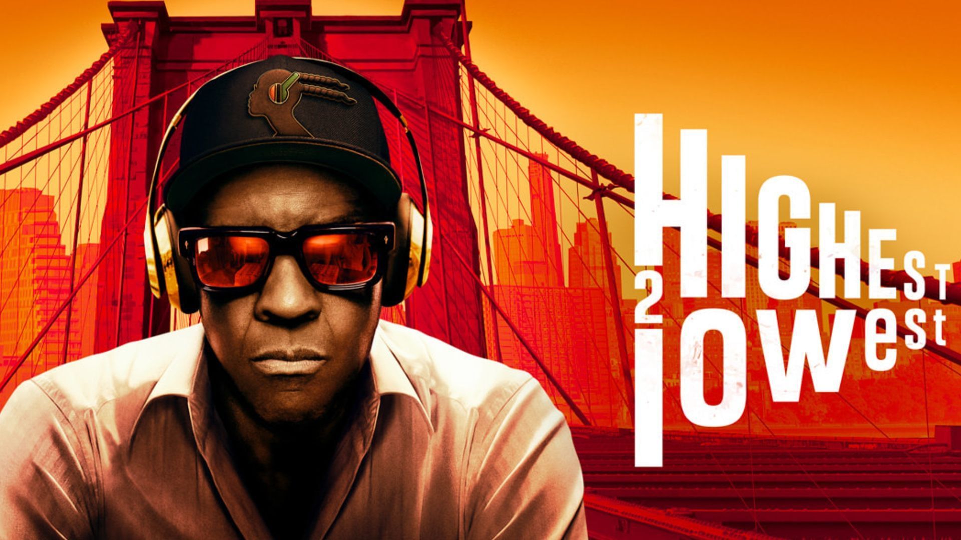 Highest 2 Lowest movie A24 