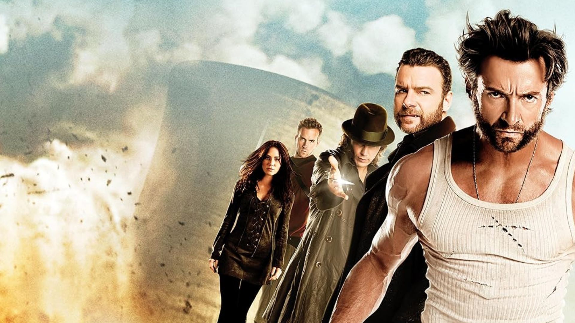 X-Men Origins: Wolverine serves as a prequel to X-Men, which was released in 2000 (Image via 20th Century Studios)
