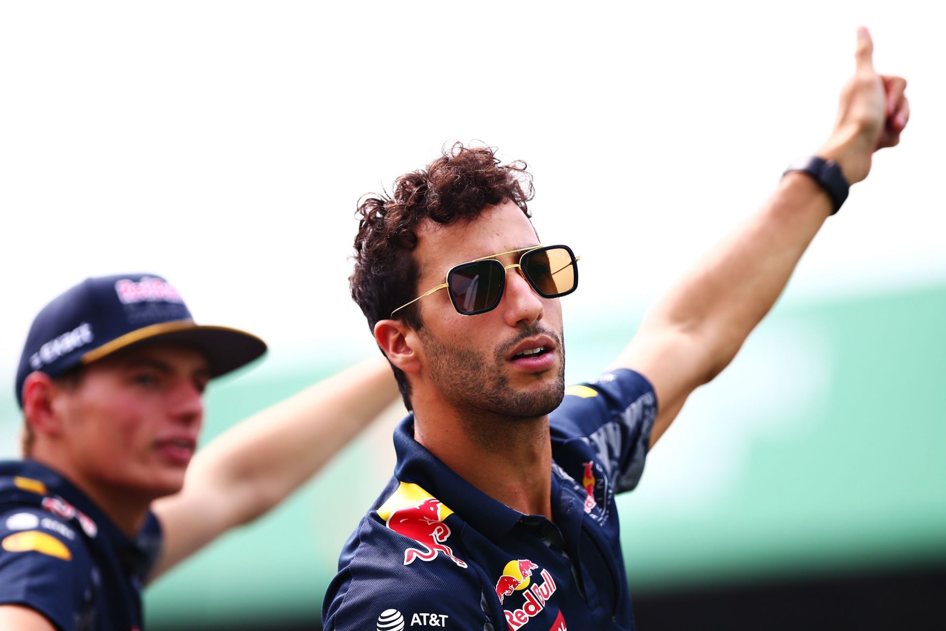 F1 Grand Prix of Italy - Source: Getty