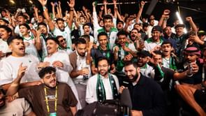 Who won the Esports World Cup 2025?