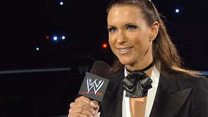 Stephanie McMahon teases new role in WWE; confirms retirement