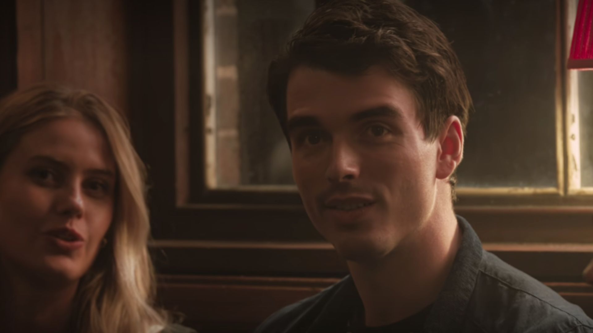 A still from the movie (Image via Netflix)