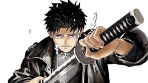Kagurabachi chapter 91 release date and time, what to expect, and more