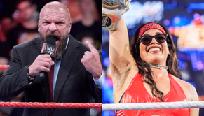 WWE News Roundup - 37-year-old wrestler officially confirms in-ring retirement, Triple H takes title off RAW star, New Judgment Day leader confirmed?